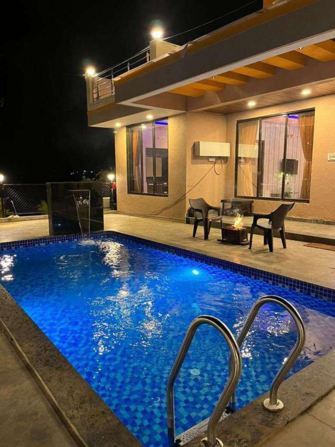Diamond Villa Lonavla Exterior foto