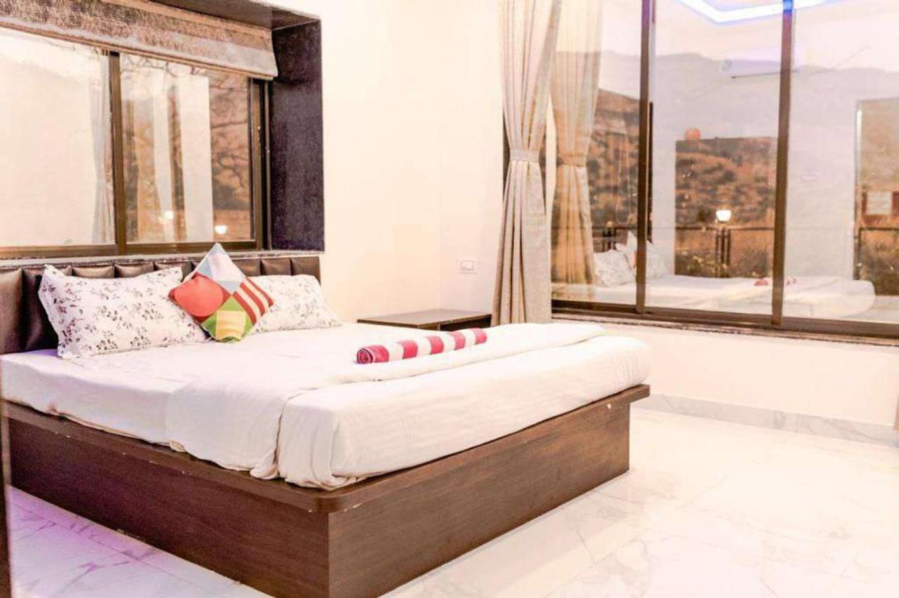 Diamond Villa Lonavla Exterior foto